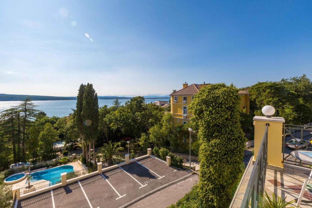 Apartments In Crikvenica 39029 ภายนอก รูปภาพ