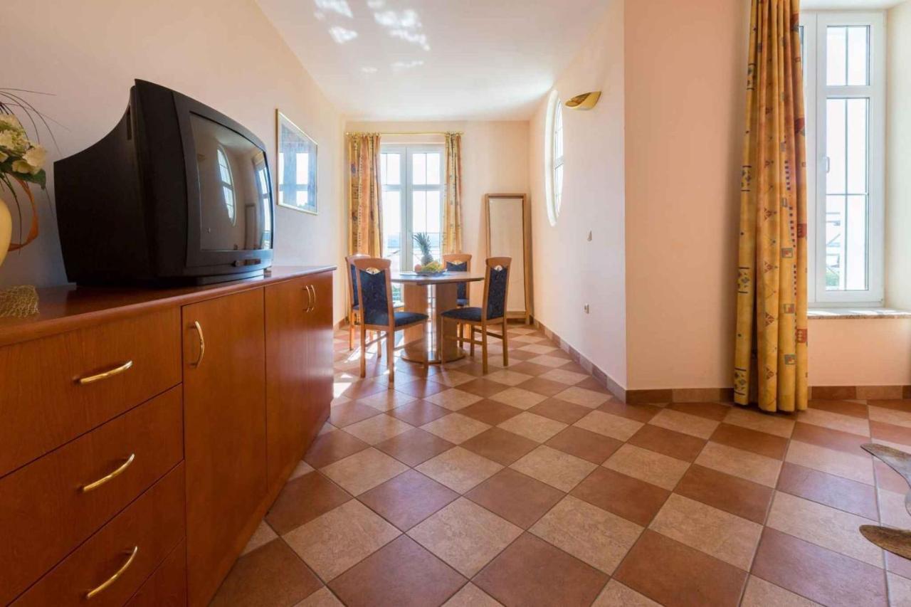 Apartments In Crikvenica 39029 ภายนอก รูปภาพ