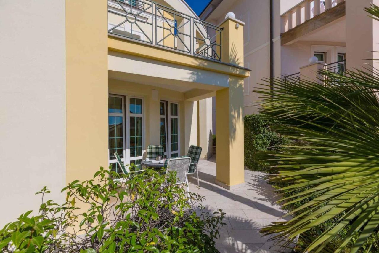 Apartments In Crikvenica 39029 ภายนอก รูปภาพ