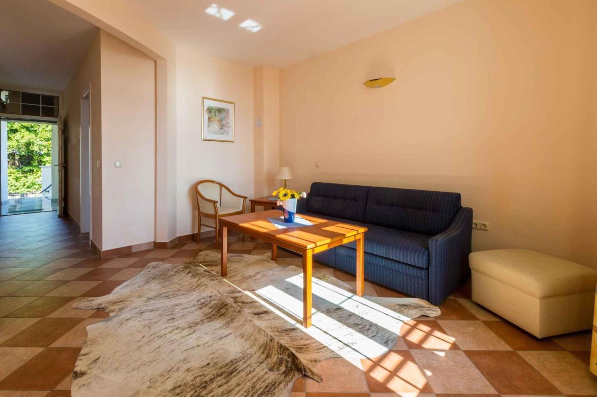 Apartments In Crikvenica 39029 ภายนอก รูปภาพ